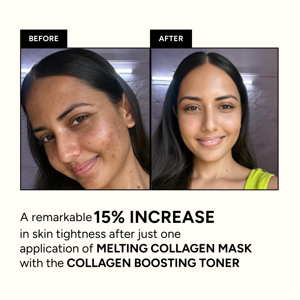 NuEssentials Melting Nano Mask