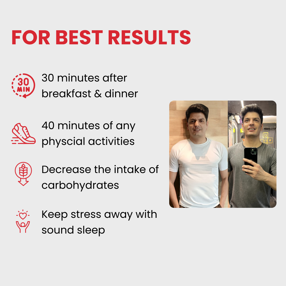 Voxast Fat Burner Tablets