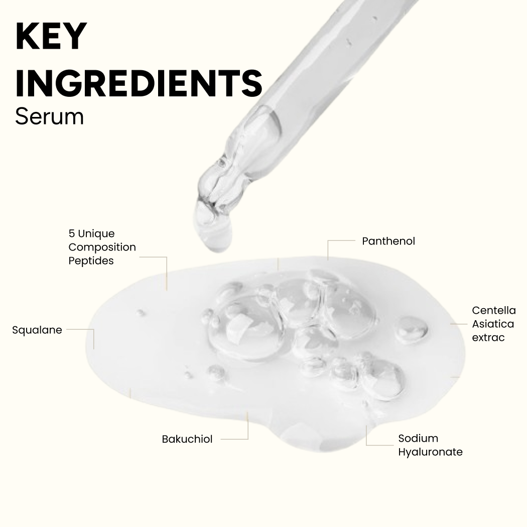 NuEssentials Melting Nano Mask