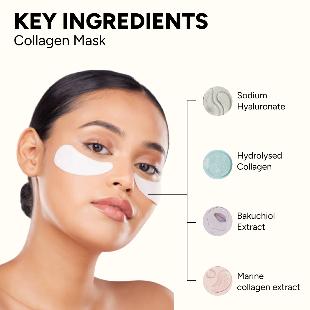 NuEssentials Melting Nano Mask