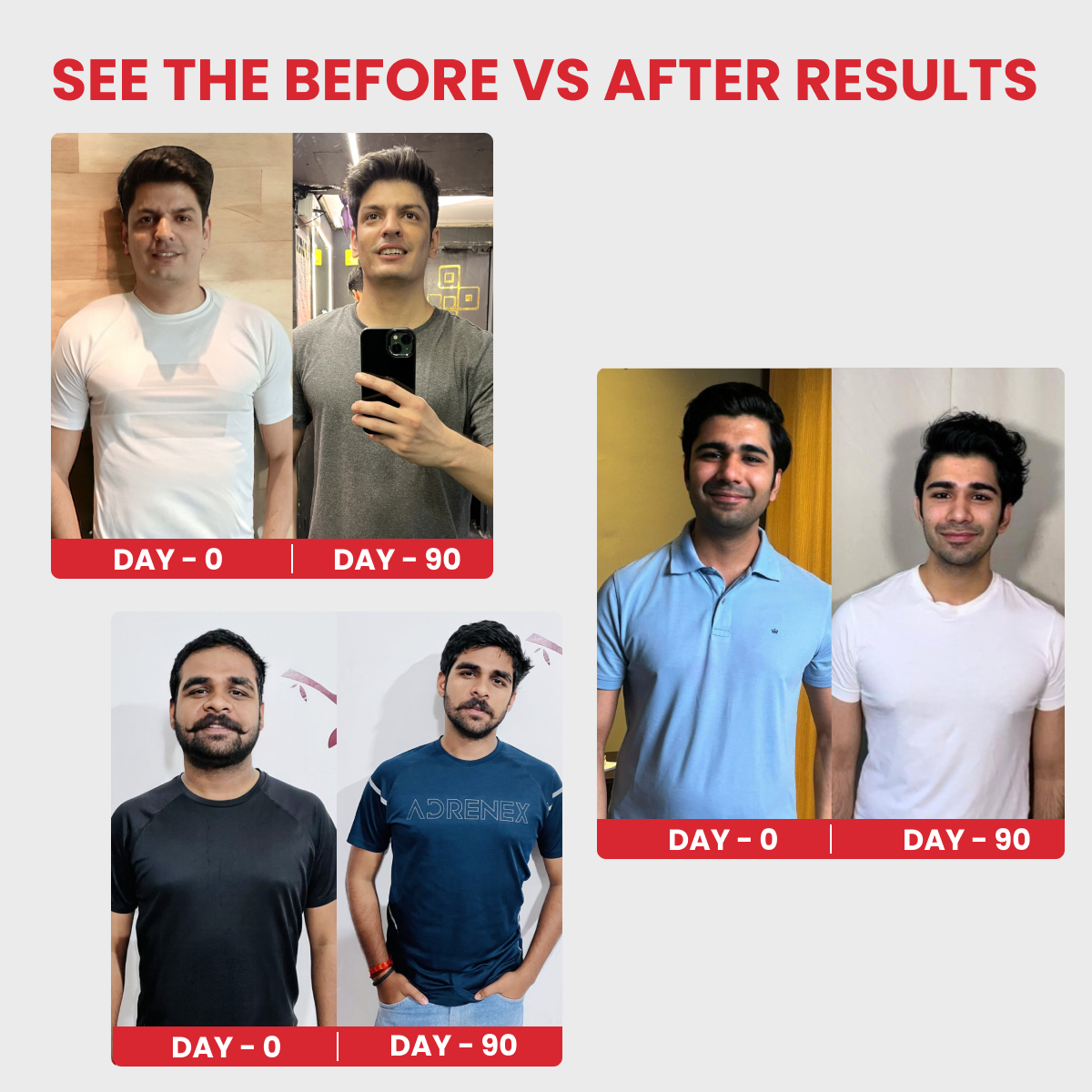 Voxast Fat Burner Tablets