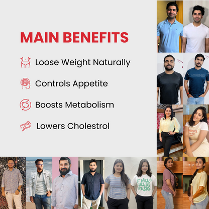 Voxast Fat Burner Tablets