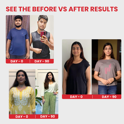 Voxast Fat Burner Tablets