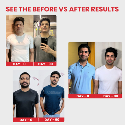 Voxast Fat Burner Tablets